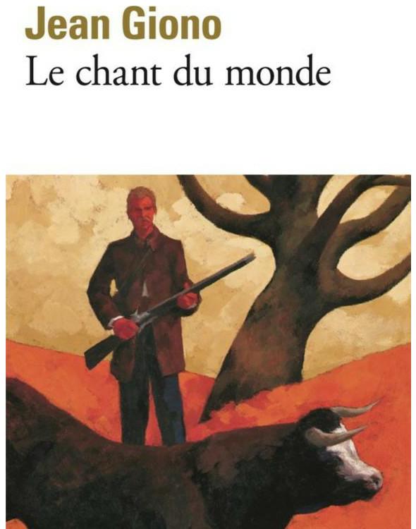 Le chant du monde