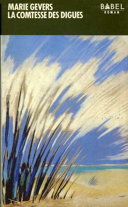 La Comtesse Des Digues