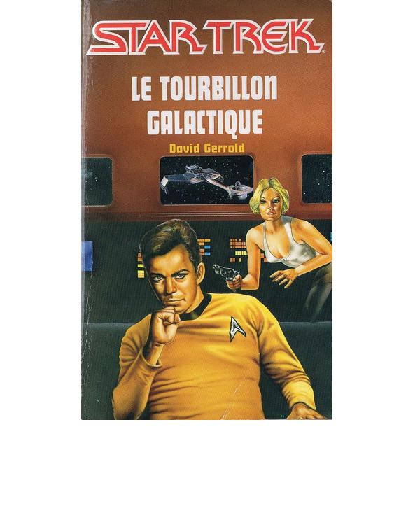 Le tourbillon galactique