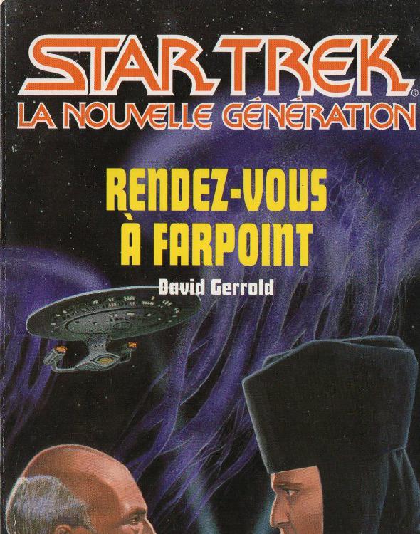 Rendez-vous à Farpoint