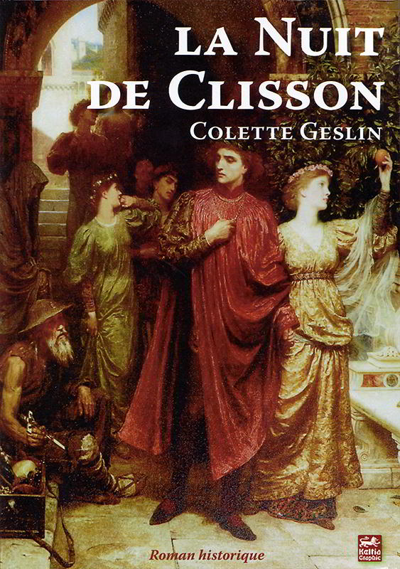 La nuit de Clisson