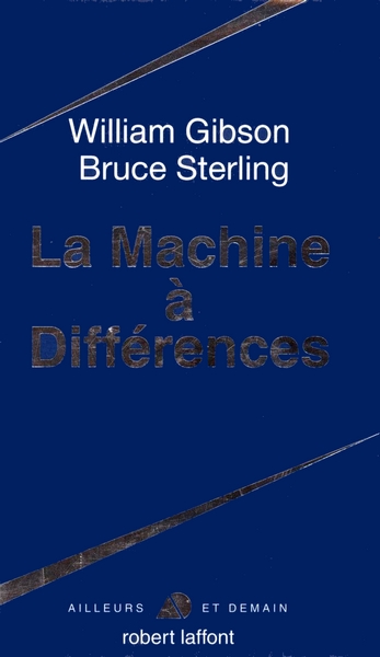 La machine à différences