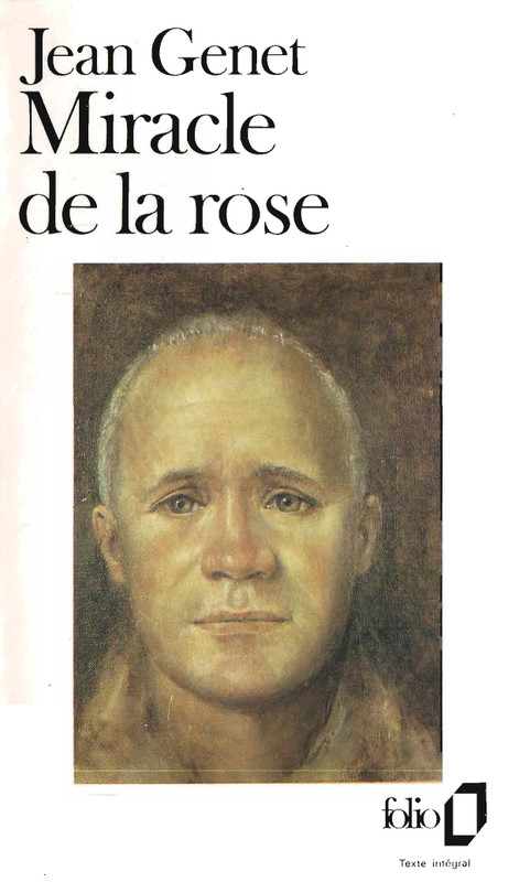 Miracle de la Rose