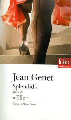 Splendid's suivi de Elle