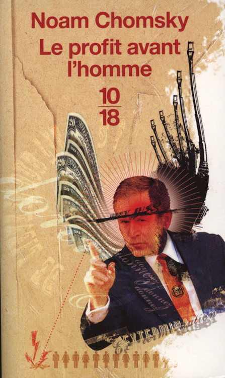 Le Profit avant l'homme