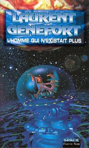 L'Homme qui n'existait plus