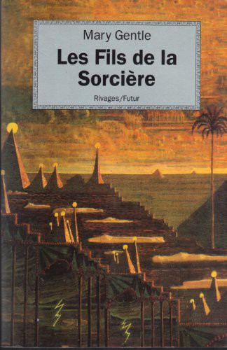 Les fils de la sorcière
