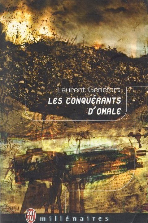 Les conquérants d'Omale