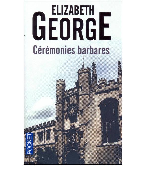 Cérémonies barbares