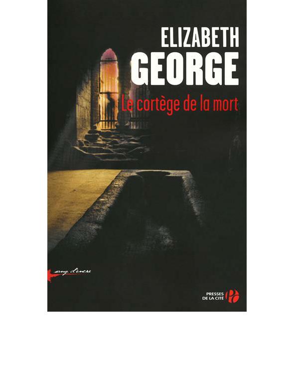 Le cortège de la mort