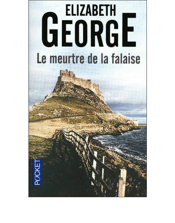 Le meurtre de la falaise
