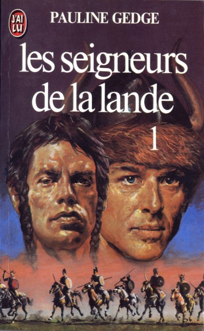Les seigneurs de la lande 1