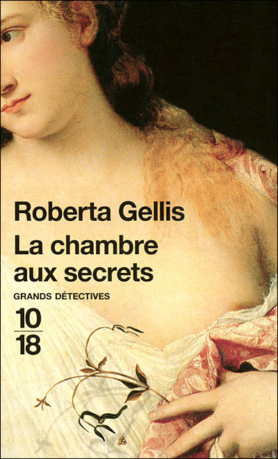 La chambre aux secrets