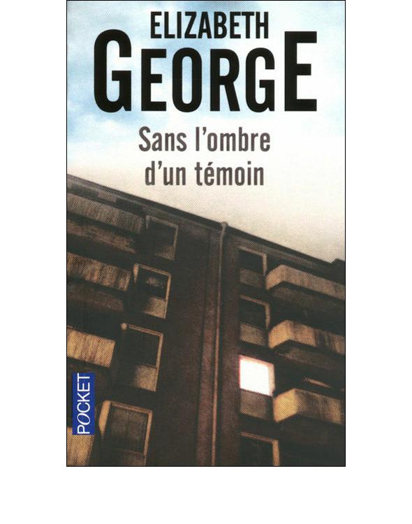 Sans l'ombre d'un temoin