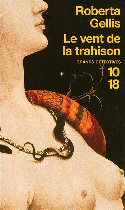 Le vent de la trahison