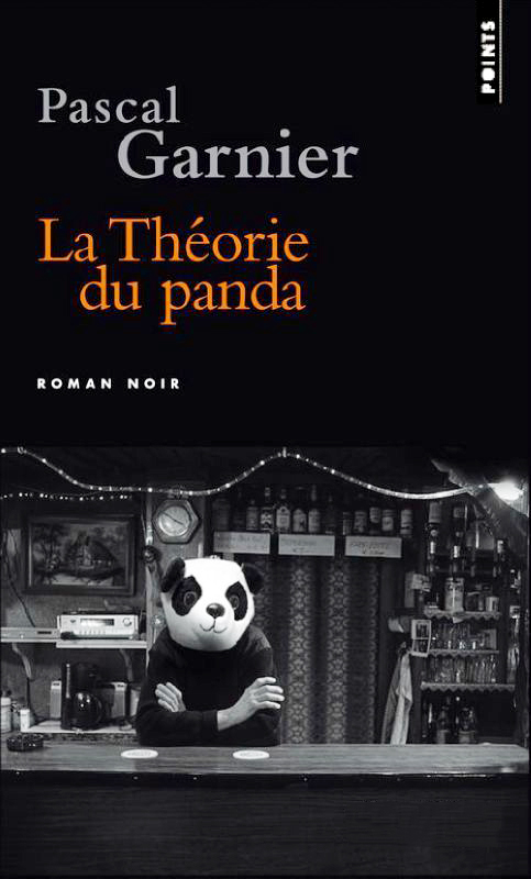 La théorie du panda