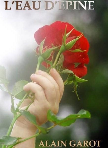 L'eau d'épine