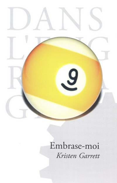 Embrasse-moi