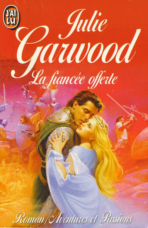 La fiancée offerte