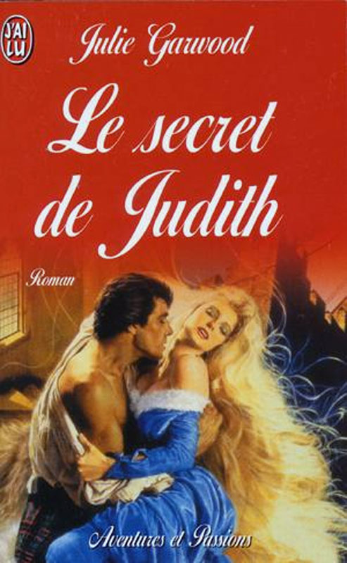 Le secret de Judith