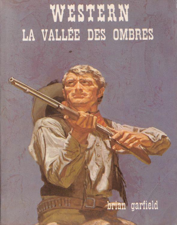 La vallée des ombres