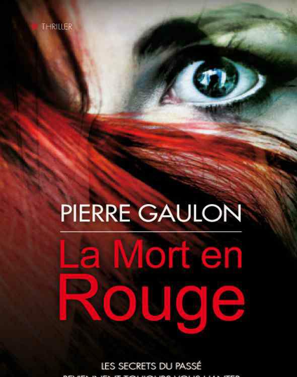La mort en rouge