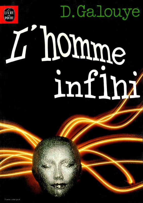 L'homme infini