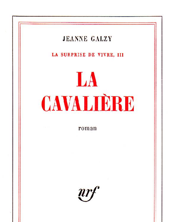 La cavaliere_V2