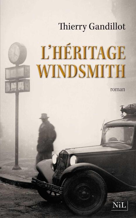 L'Héritage Windsmith