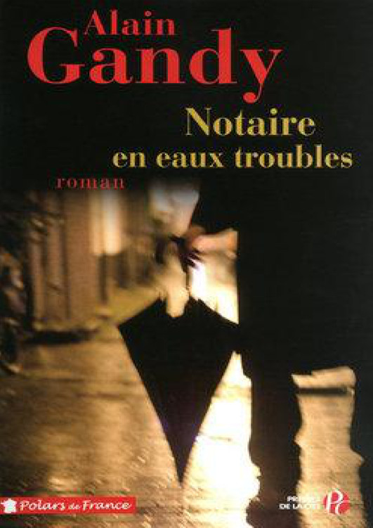 NOTAIRE EN EAUX TROUBLES