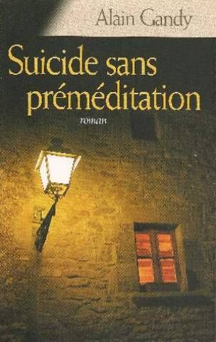 suicide sans préméditation