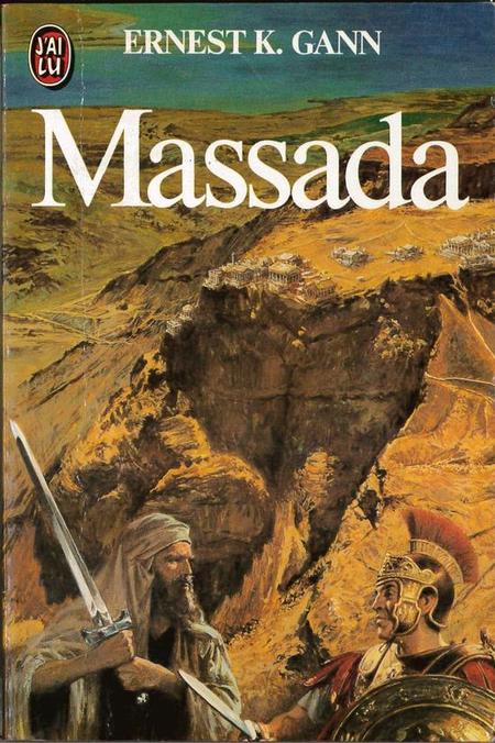 Massada