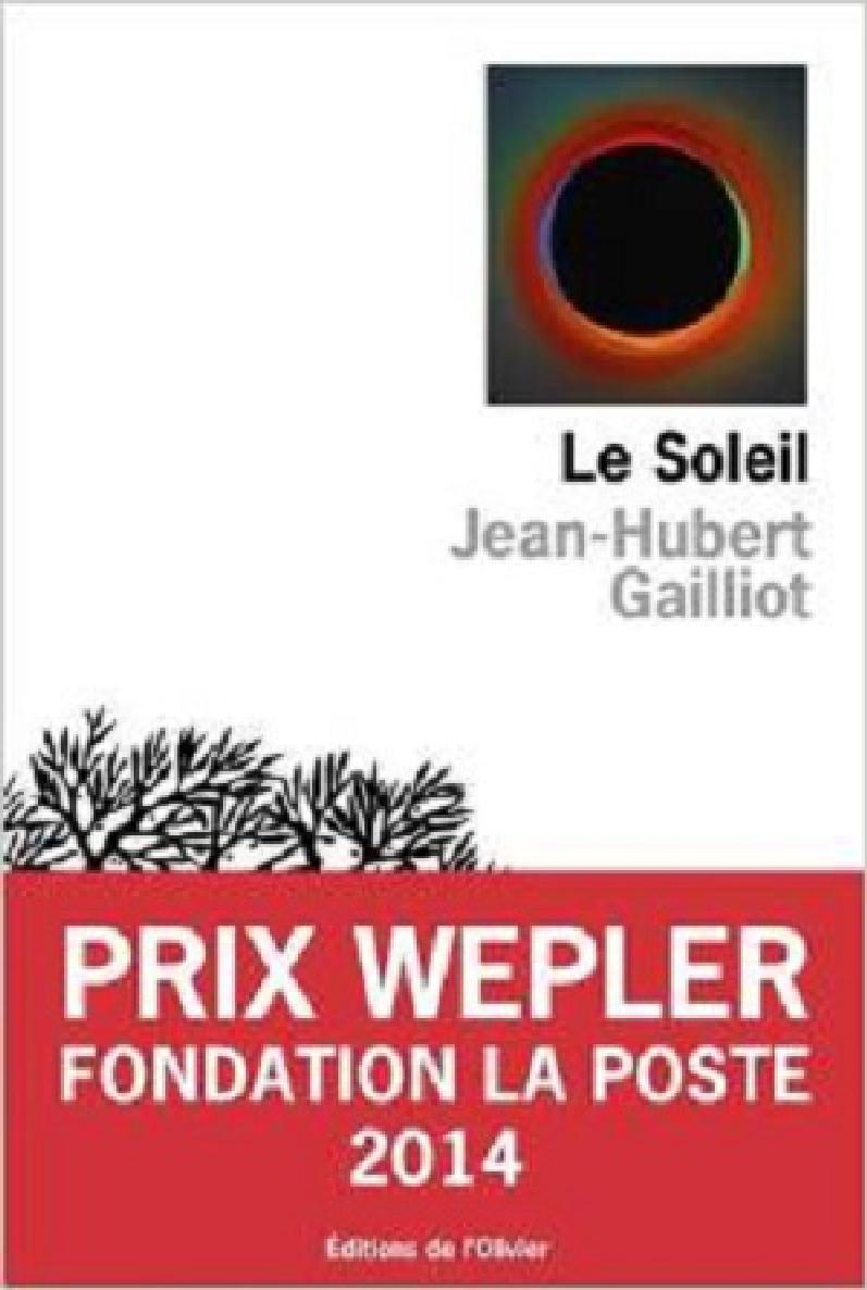 Le Soleil (OLIV. LIT.FR) 