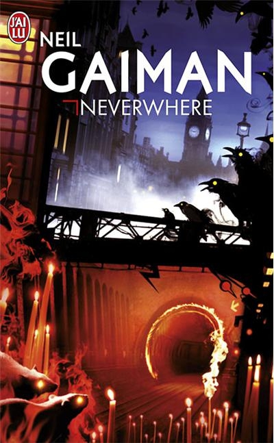 neverwhere