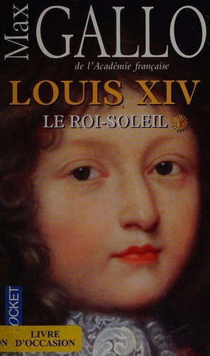 Le Roi-Soleil