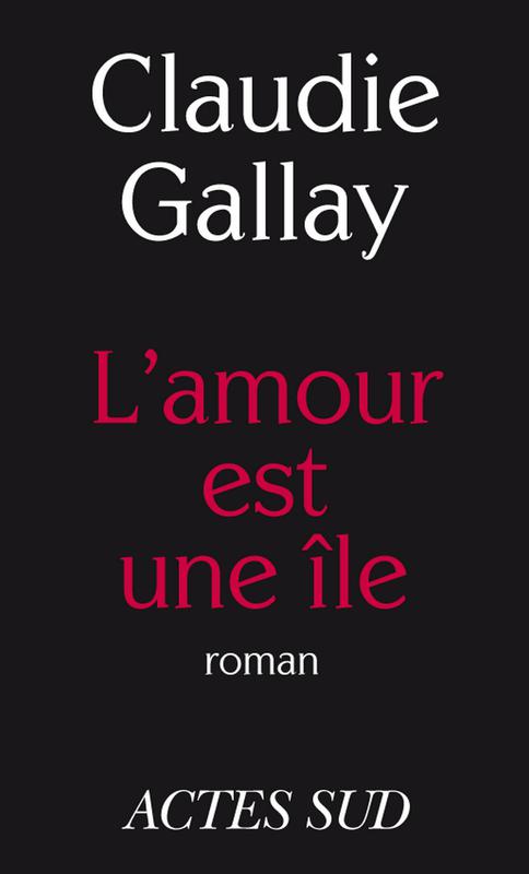 L'amour est une île