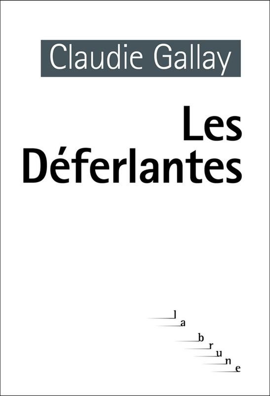 Les déferlantes