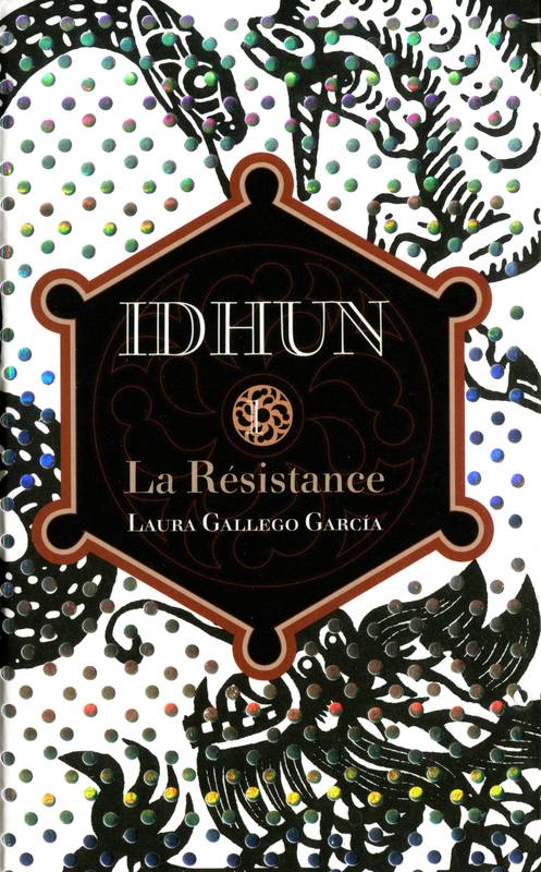 Idhun 01 - La Résistance