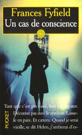 Un cas de conscience