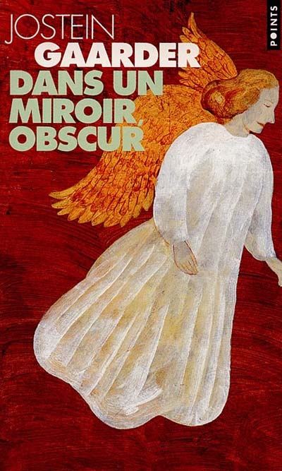 Dans un miroir, obscur
