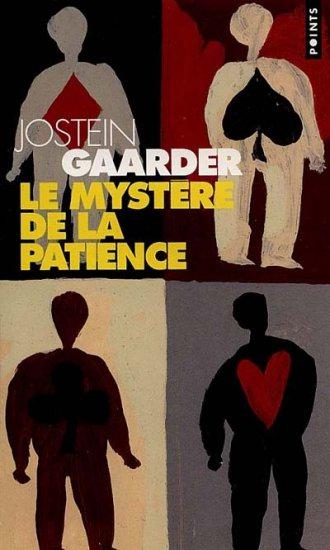 Le mystère de la patience