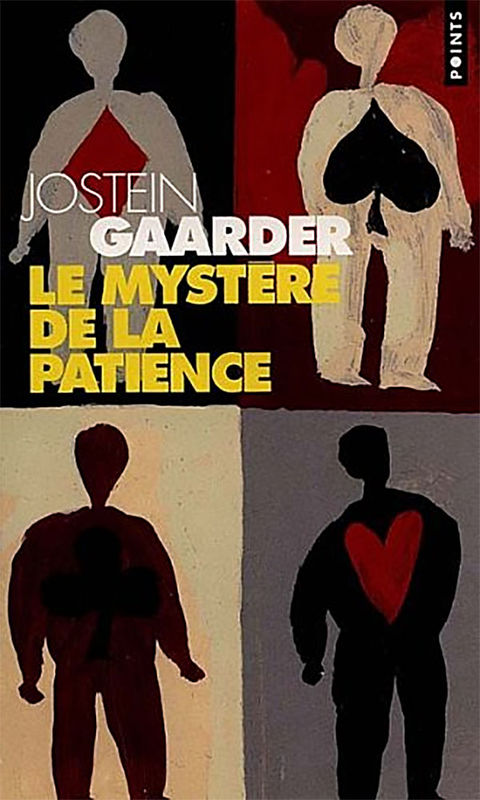 Le mystère de la patience (version illustrée)