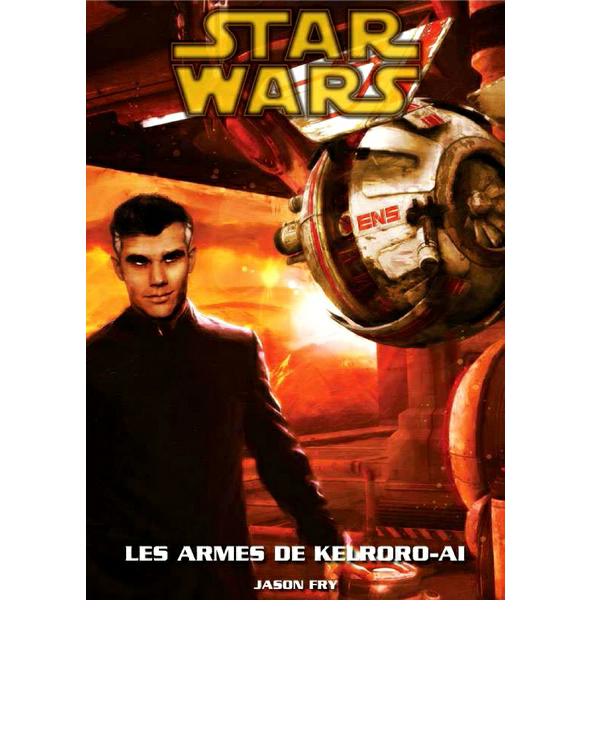 Les armes de Keldoro-Ai