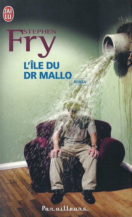 L'île du docteur Mallo