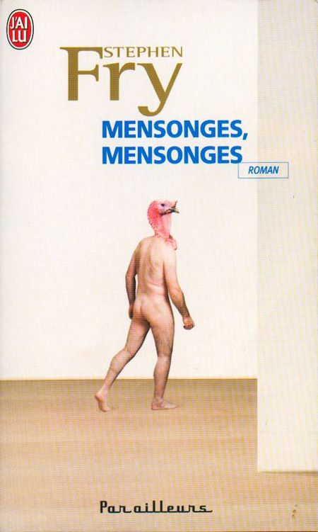 Mensonges, mensonges