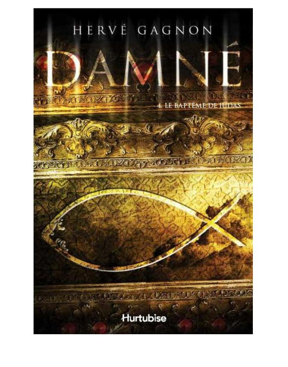 Le Baptême de Judas