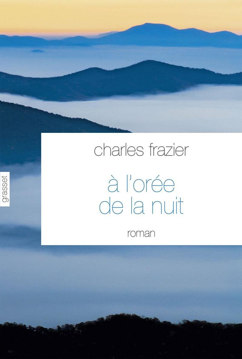 A l'orée de la nuit