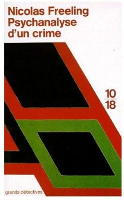 Psychanalyse d'un crime