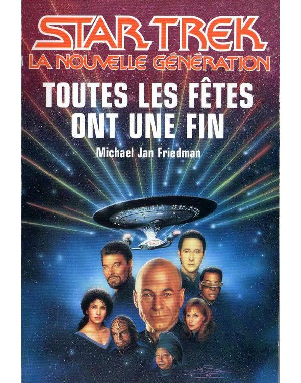 Toutes les fêtes ont une fin