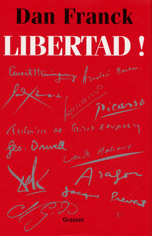 Libertad !